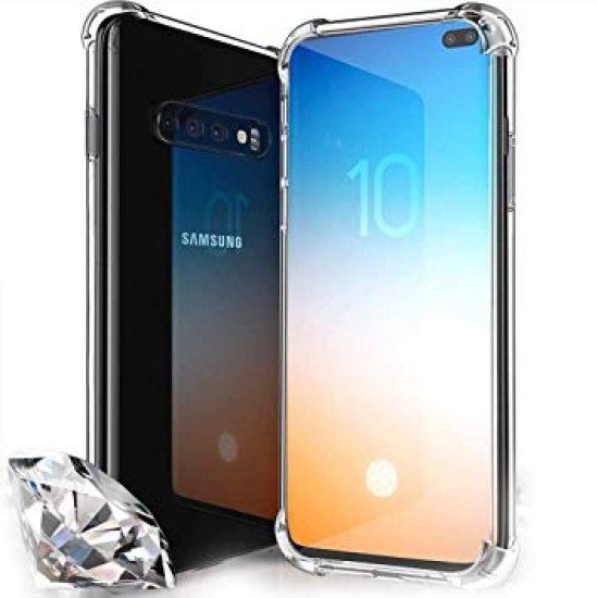 ANTI-SHOCK SAMSUNG GALAXY  S10 PLUS